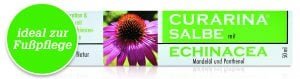 Curarina Salbe mit Echinacea